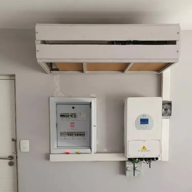 in Stock Deye Three Phase 380V Hybrid Solar Inverters 30kw 35kw 40kw 50kw High Power