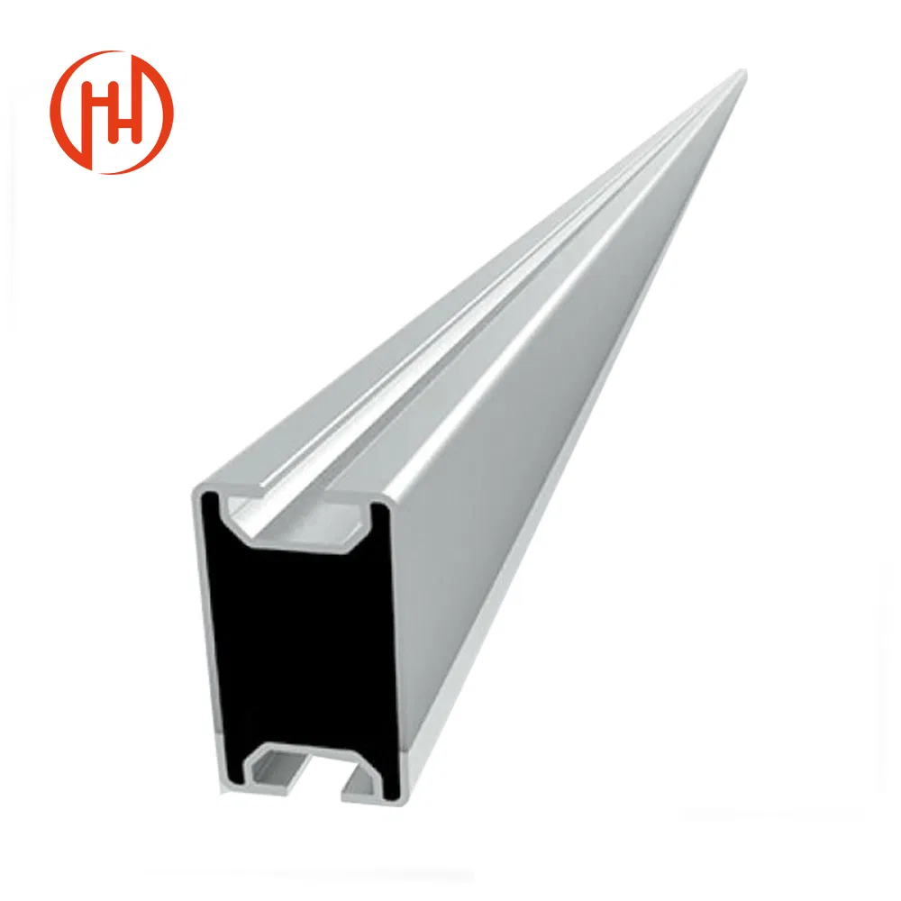 Adjustable Aluminum Solar Tilt Mount Brackets PV