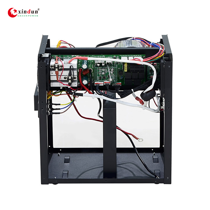 Price 1kw 5kw China Wholesale off Grid Complete Flat Roof S Solar Mounting Energy System