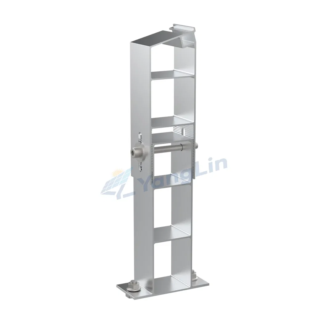 Solar Mounting System 2