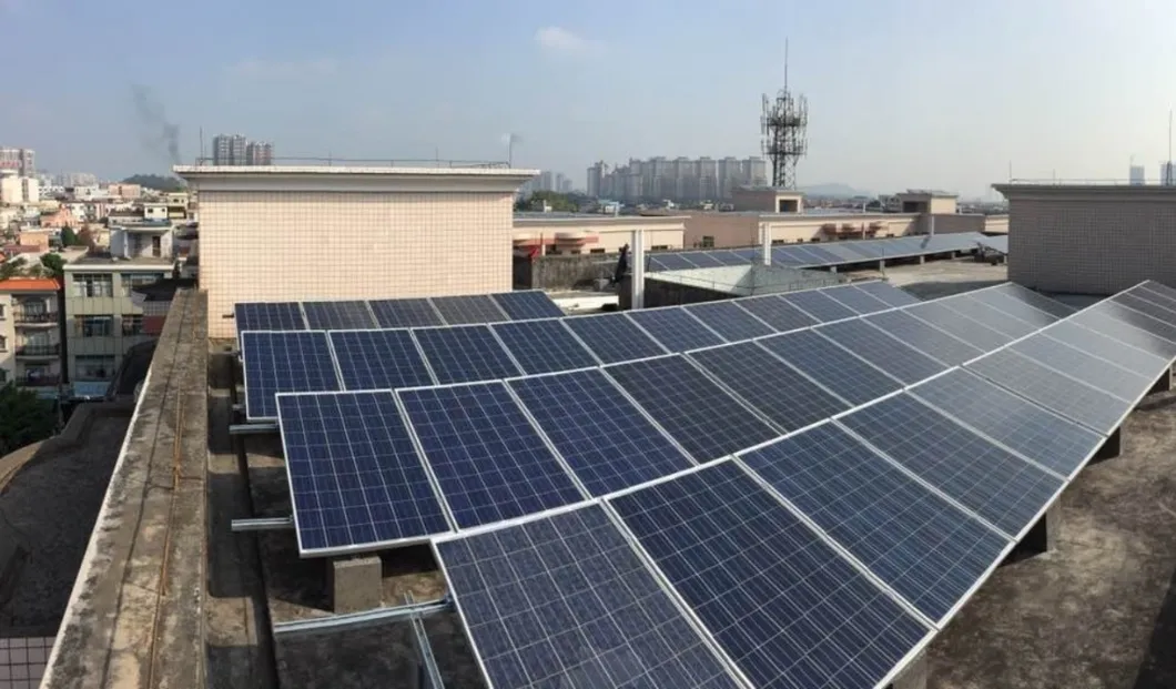 Solar Inverter Controller 2