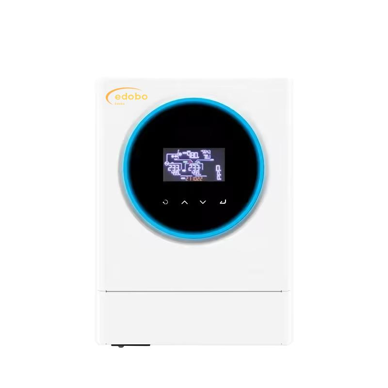 Lightweight Customizable off Grid Solar Module System with Full Certificates