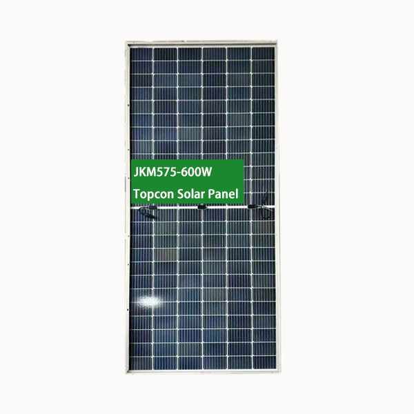 Jinko 600W 650W 700W Half Cell Wholesale Poly PV Fold Flexible Black Monocrystalline Polycrystalline Photovoltaic Module Mono Solar Energy Sun Power Panel