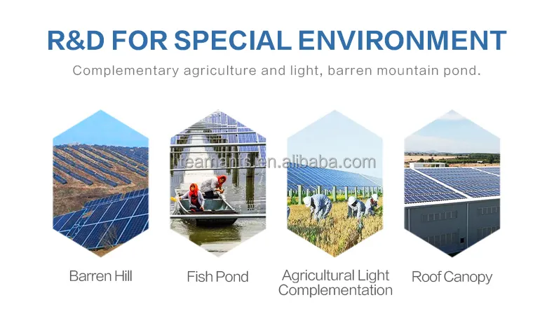 Solar Cleaning Robot 6