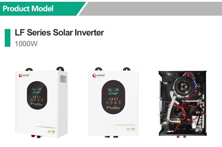 Inverter Overview