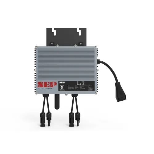 BDM-1000 Solar Micro Inverter