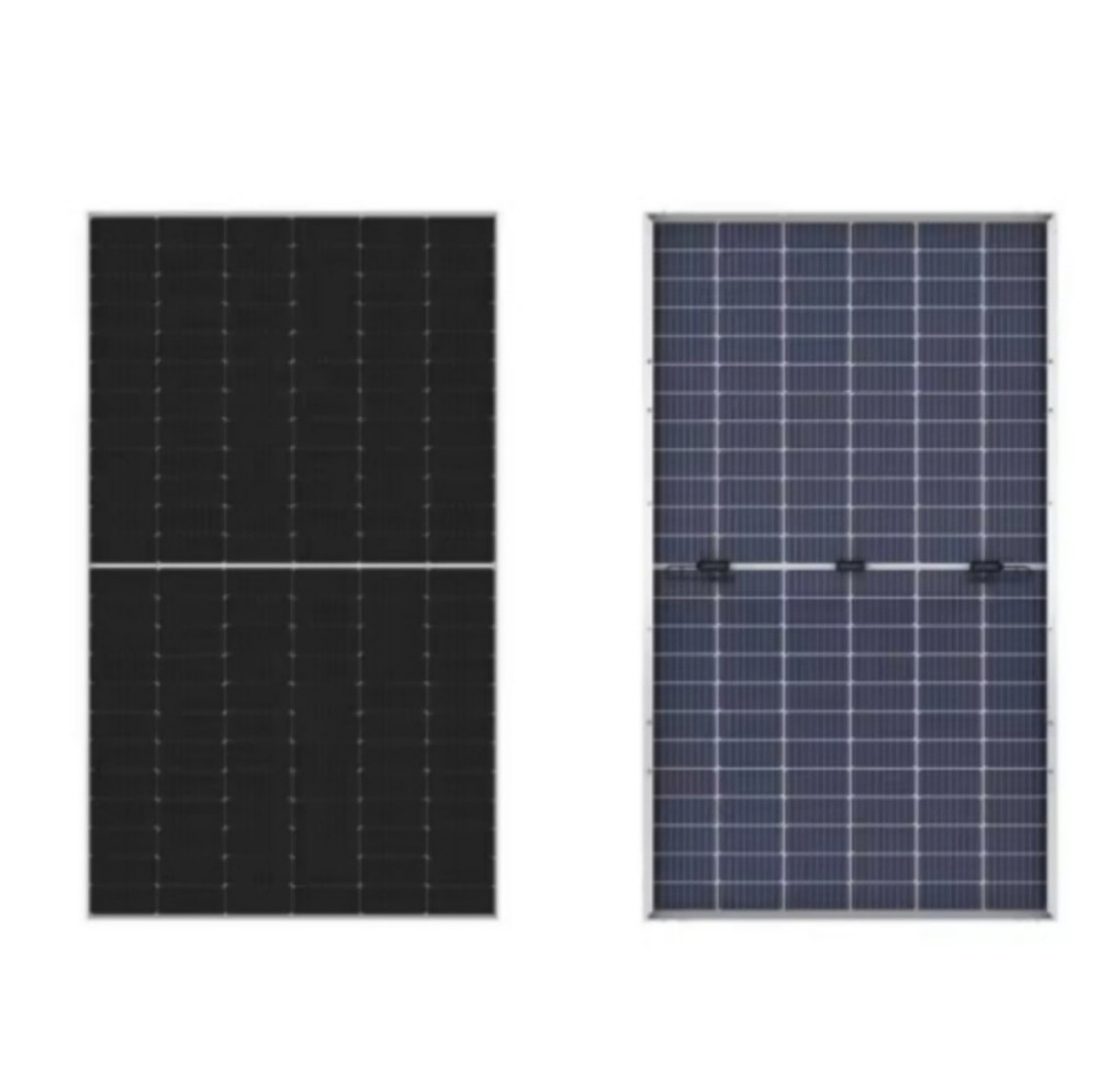 270W-285W Polycrystalline Solar Panel Photovoltaic Module for Power Generation