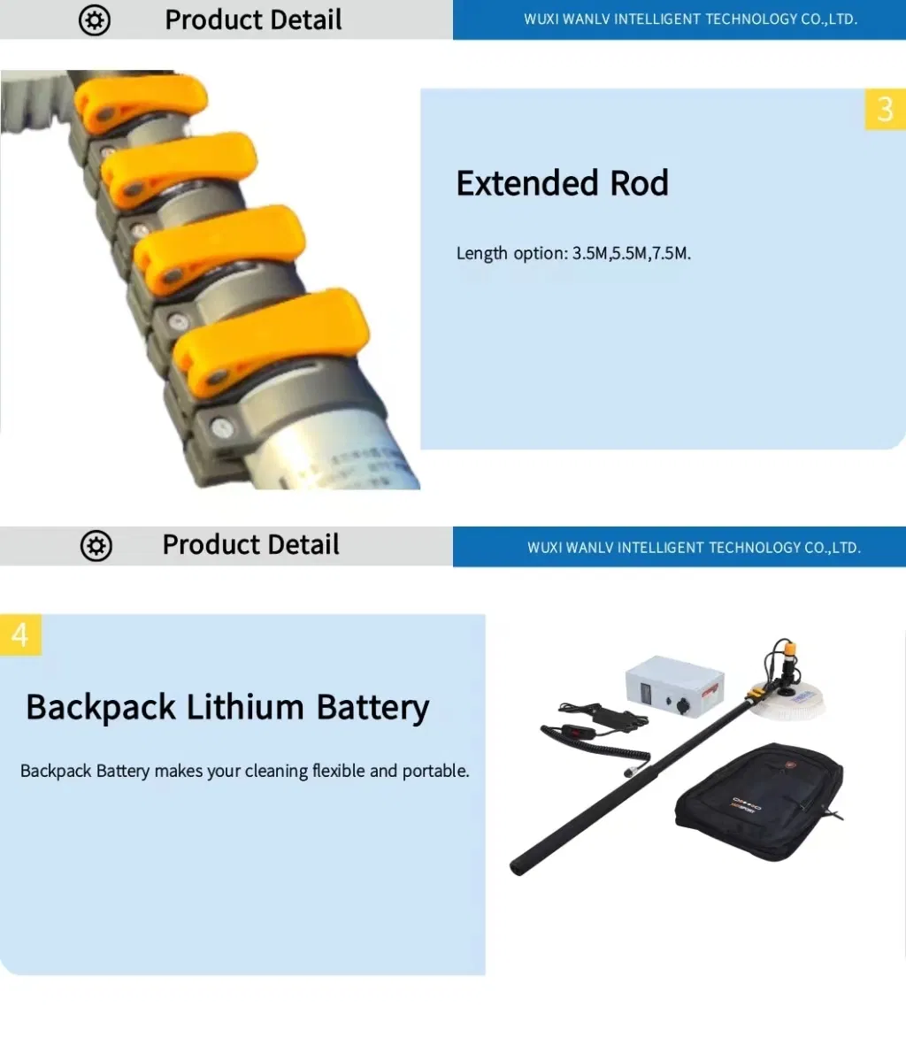 Solar Panel Cleaning Equipment 3