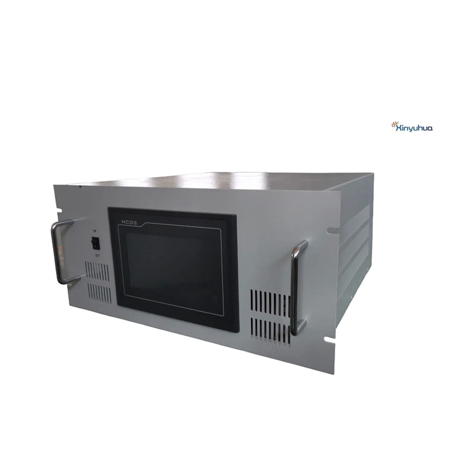 High Power 8000 Watts Hybrid Inverter off Grid 24V 48V DC to 110V 120V 220V 230V 240V AC Output Solar Inverter 8kw with MPPT