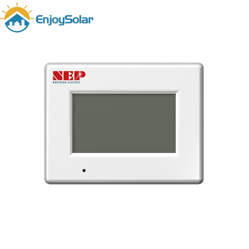 Enjoypv Solar Micro Inverter 1000W Sine Wave Micro Power Inverter Solar Grid Tie Microinverter