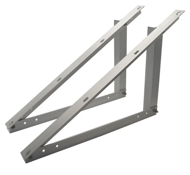 Solar Panel Bracket 7