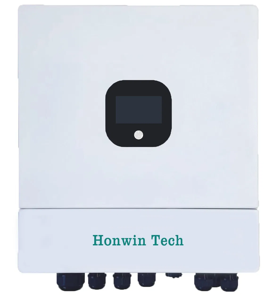 High Power Hybrid Solar Inverter for Home Energy IP65
