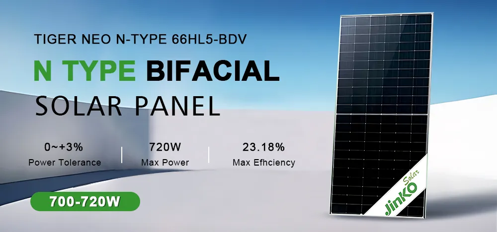 Solar Panel Overview