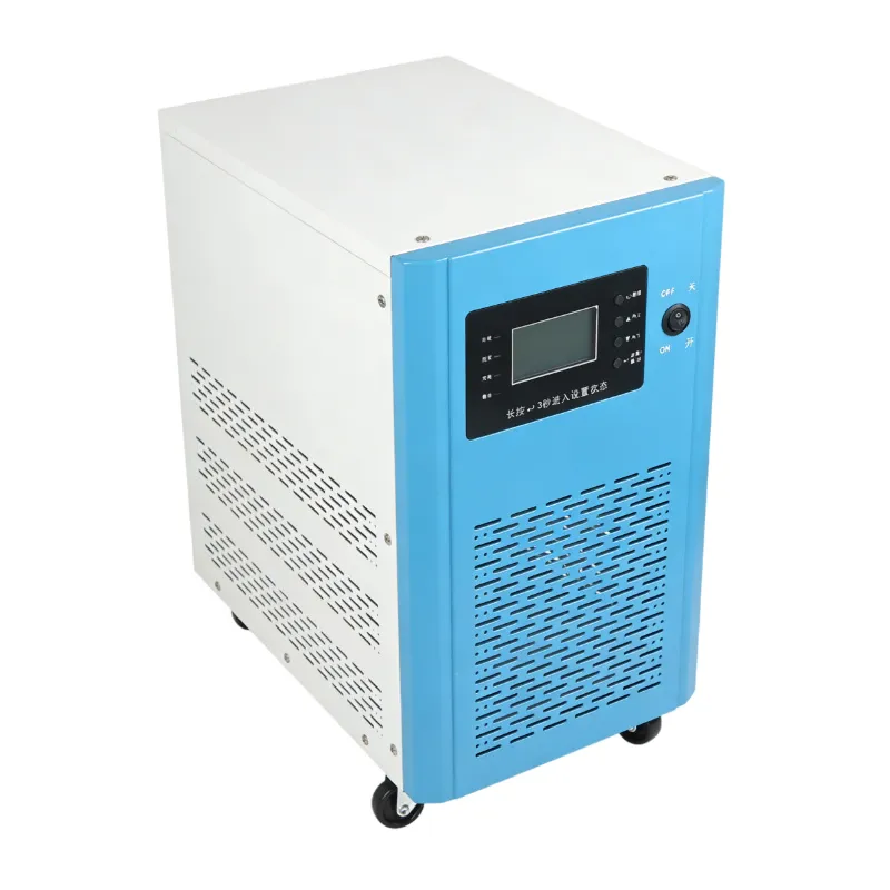 Off Grid Solar Power Inverter