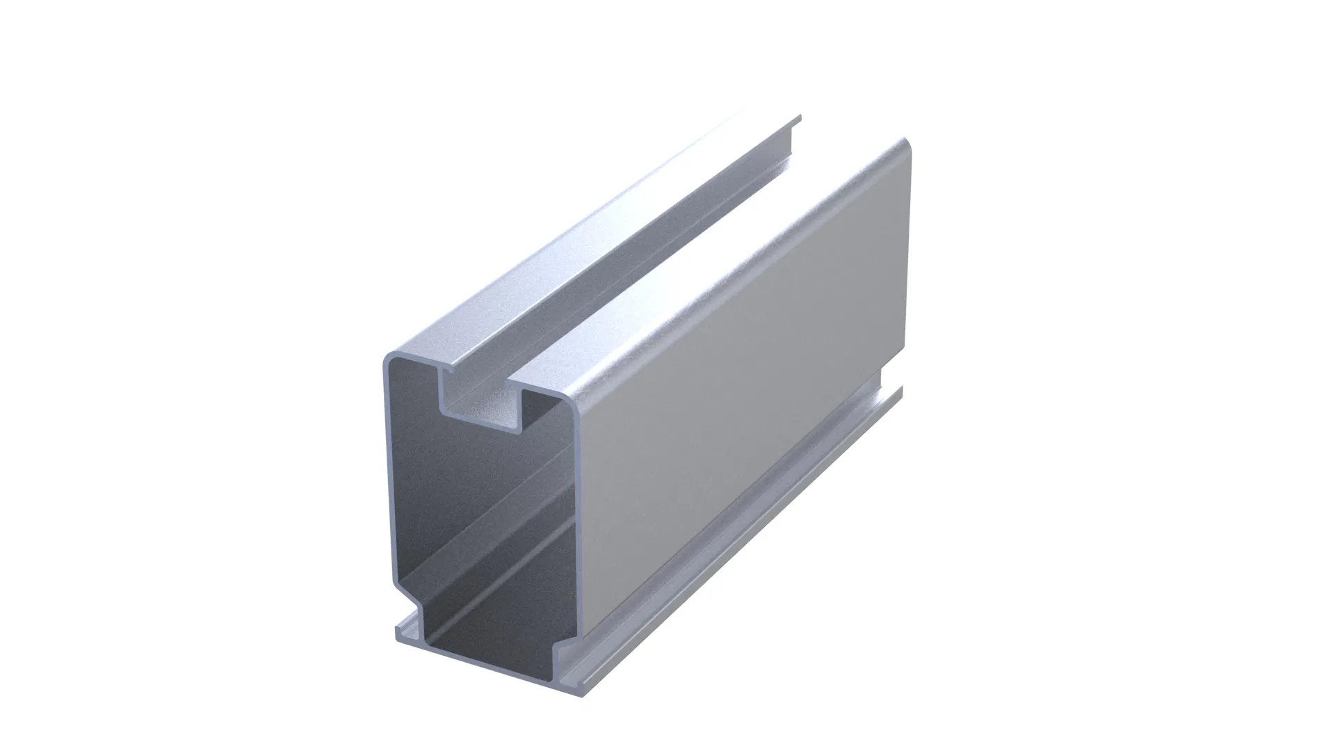 Goomax Adjustable Aluminum Bracket for Solar Mount Power Panels