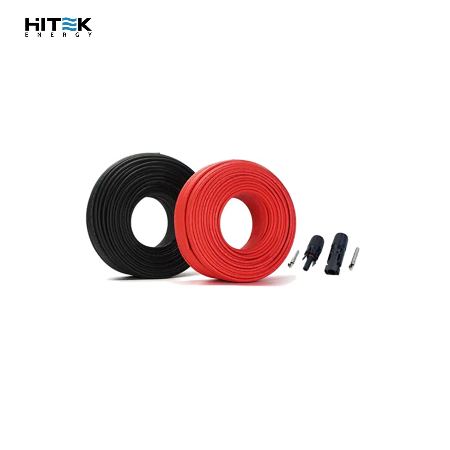 Hitek 100kw 200kw 300kw 500 Kw on Grid Tie Complete Set Roof Mount Solar Tracking 1 Megawatt 1 MW Solar System Without Battery Backup