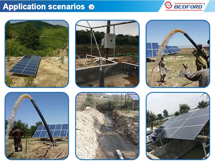 Solar Inverter Application 3