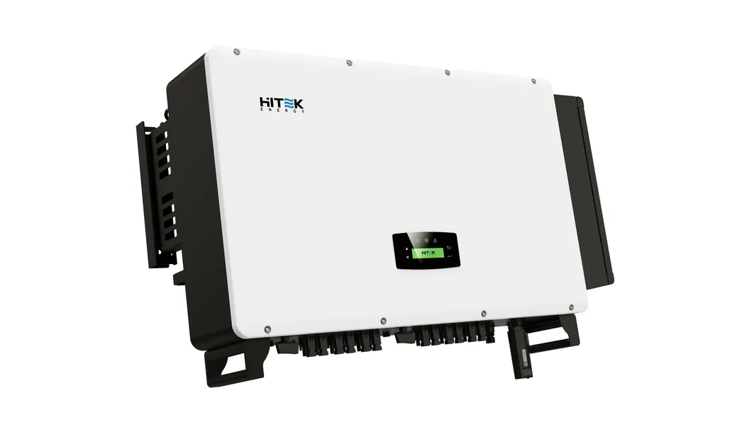 Solar Inverter