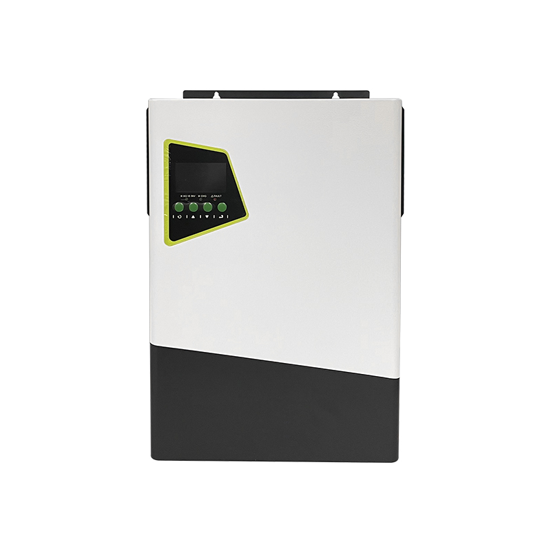 5kw 6.2kw off Grid Solar Hybrid Inverter 48V Pure Sine Wave Inverters
