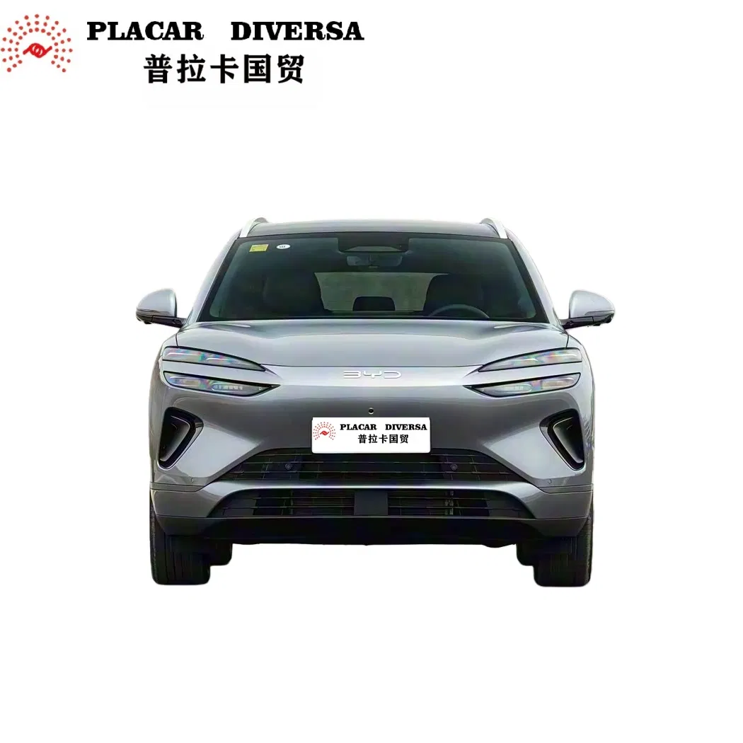 Byd Sealion 06 EV 620km MID-Size SUV New Energy Vehicles Car