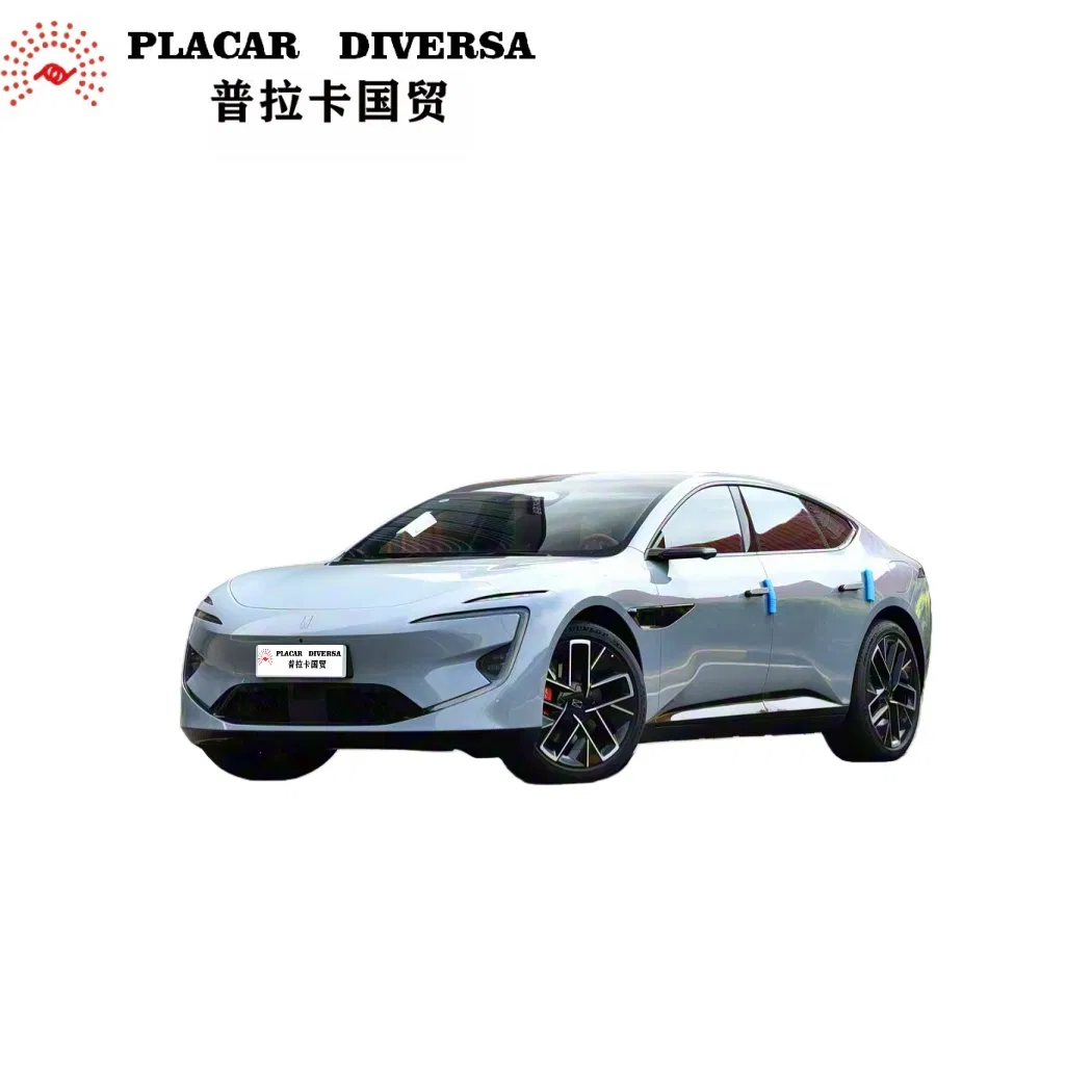 Luxury Avatar 12 Hybrid Ultra 1.5t 140km SUV New Energy Vehicles Car