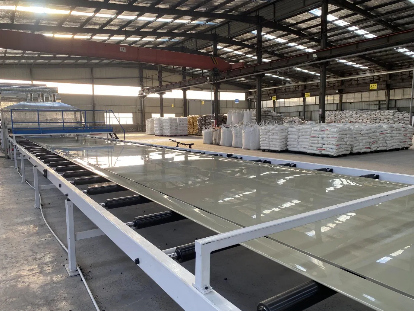 Ground Protection Mats for Heavy Equipment Construction Site Access Plastic Ground Protection Mat