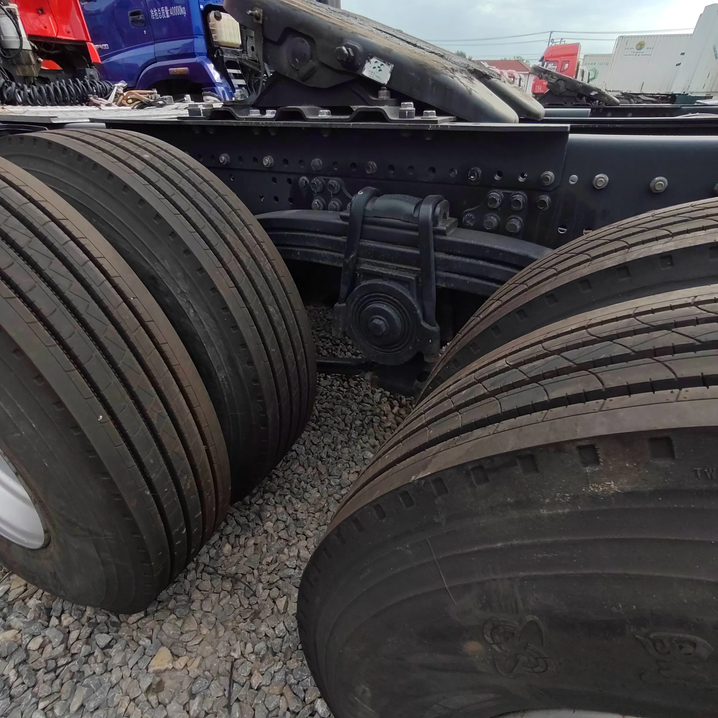 Affordable Sea Freight Solutions for Sands and Stones