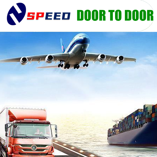Logistics Freight Forwarder for LCL/FCL/Airfreight Double Clearance to Japan Shipping