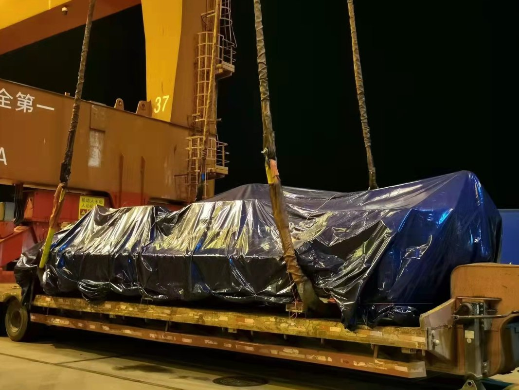 Shekou to Manzanillo Mexico Special Container Solutions (Open Top/Flat Rack)