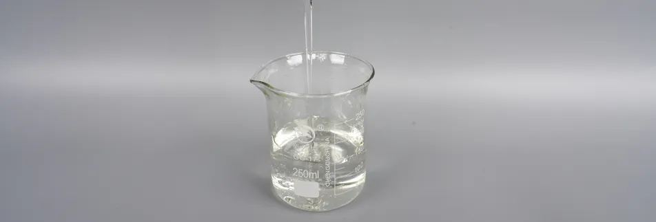 PCE156L Slump Retention