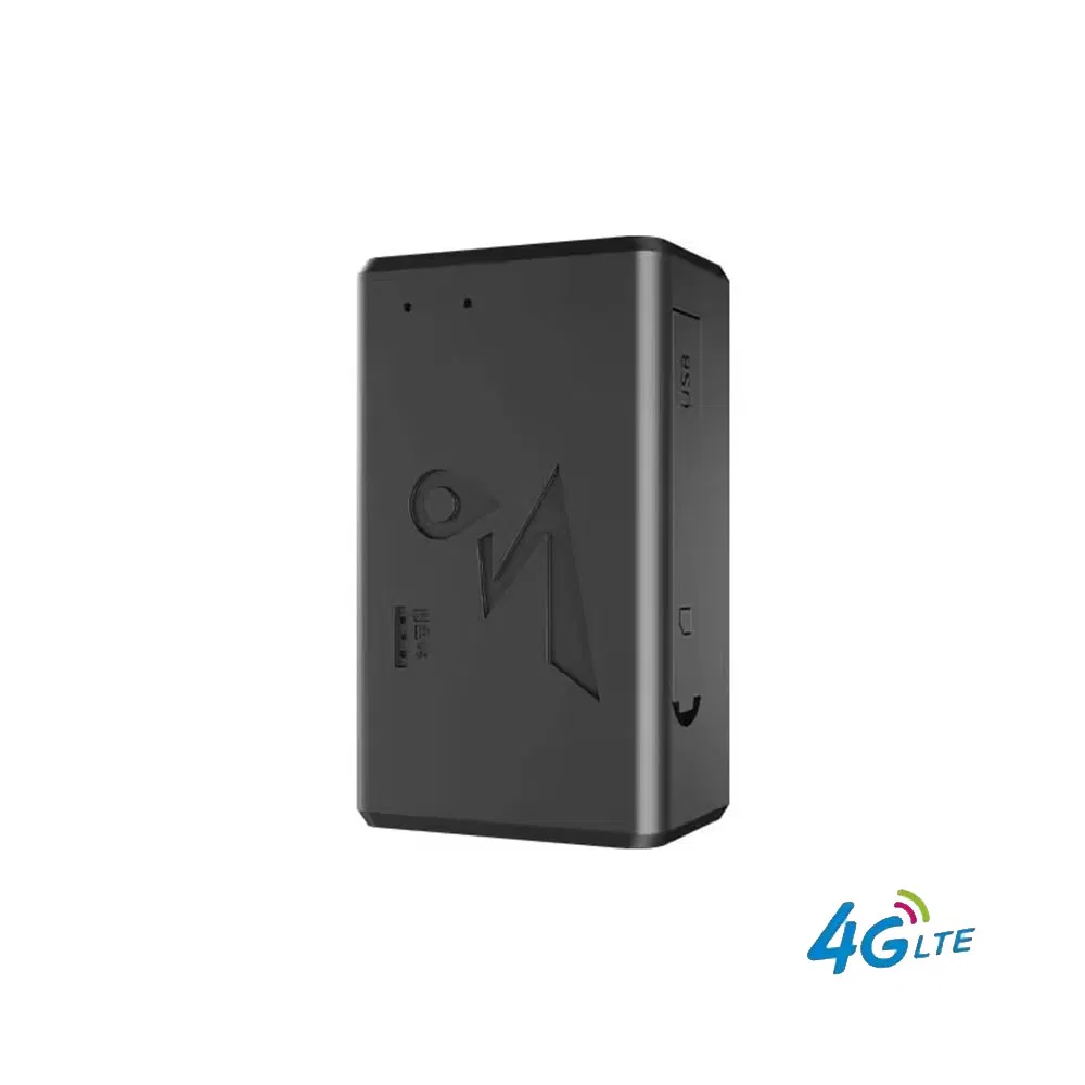 Q9 Global Locator Mini Smart GPS Real Time Vehicle Car Tracker Tracking Device