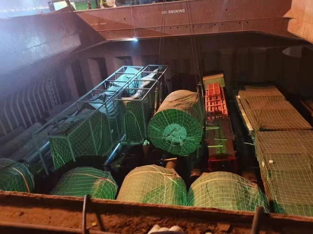 Ocean Freight Consolidation Shipping Services to Australia From China