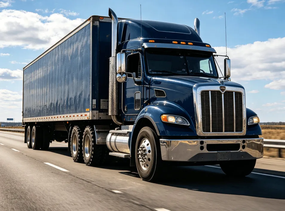 Door to Door Service