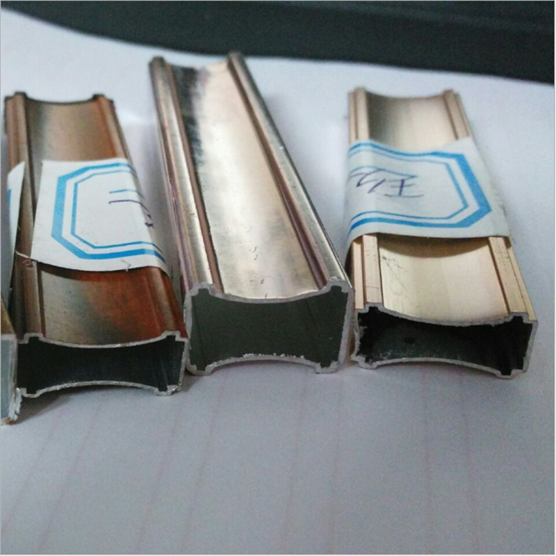 Decorative Strip for Insualting Glass with Color Black -9X15mm- Igma/Igcc Approved