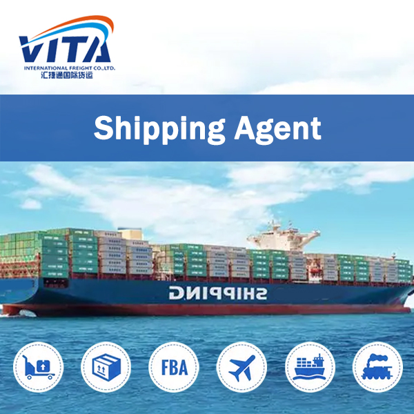 China to Worldwide Sea Freight - FCL / LCL / DDP - One Stop Logistics Service