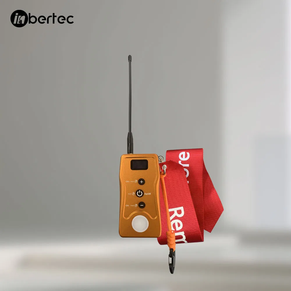 Wireless Ground Support Headset PNR Full-Deplex for Push Back, Deicing, Towing, Maintenance