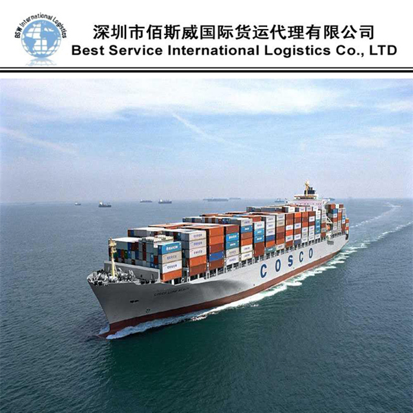Safe and Cheapest Ocean Shipping International Freight Forwarder to Sea Fright From China to Syria, Lattakia, Lebanon, Israel, Palestine