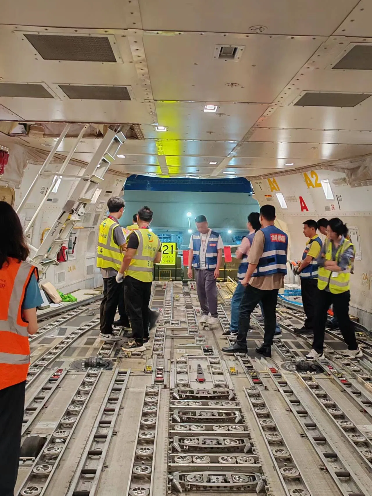 a Trustworthy Freight Forwarder, Sea/Air/FCL/LCL /RO-RO /Break Bulk /Trucking China to Latin America