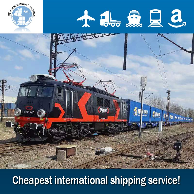 Cheapest Shipping, Air Transport, Multimodal Transport From China to United States