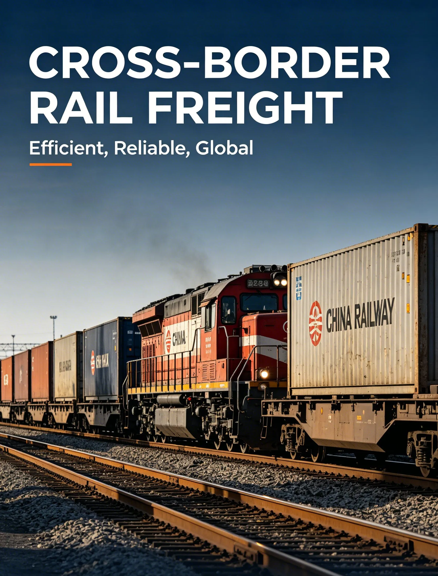 Freight Forwarder Solutions