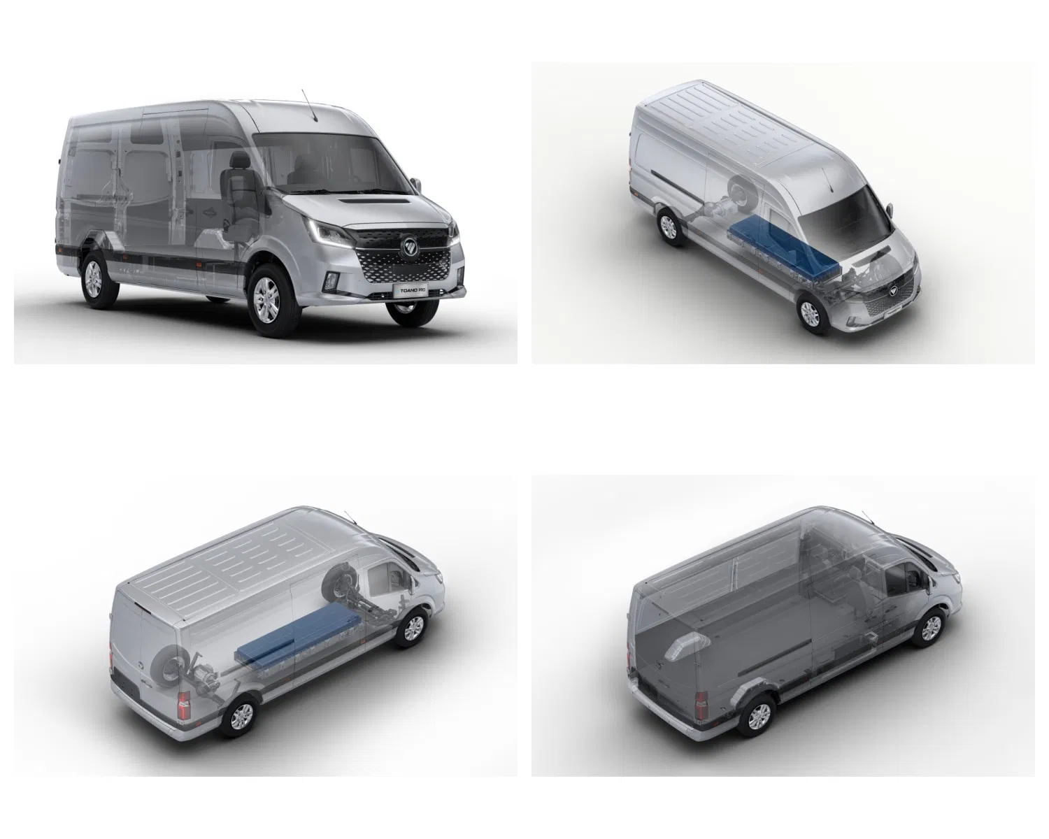 Sustainable Transport Solutions