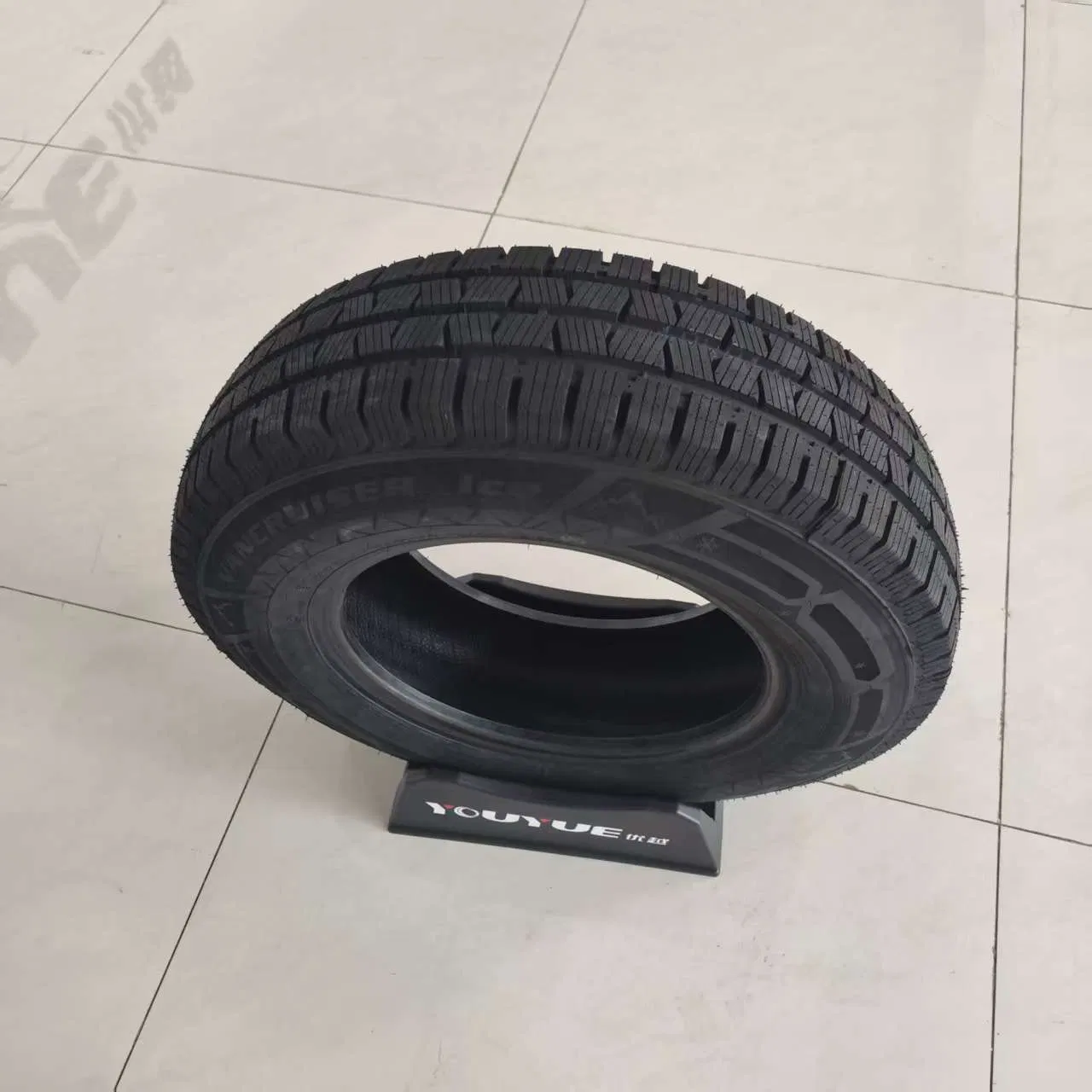 Dovroad Yw916 Snow Yw916: Your Ice &amp; Snow Solution with Confidence, Control, and Commanding Brakes