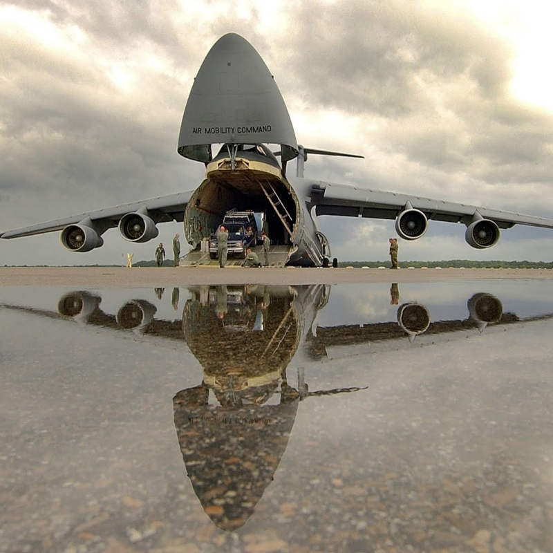 Air Cargo Freight Forwarder Shipping to USA, Kazakhstan, Ghana, Saudi Arabia, Uzbekistan Logistics Service