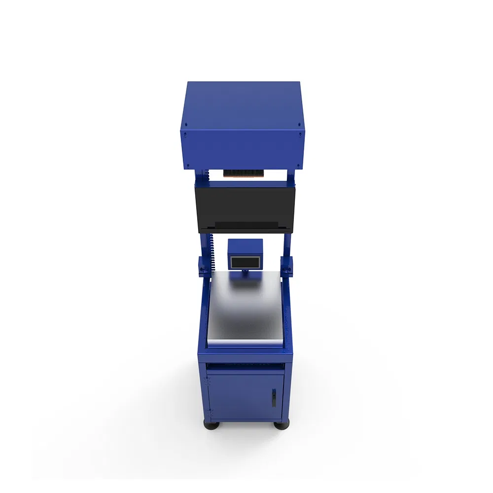 Truelisort Advanced Parcel Measurement System Designed Dws Scanning Weighing System