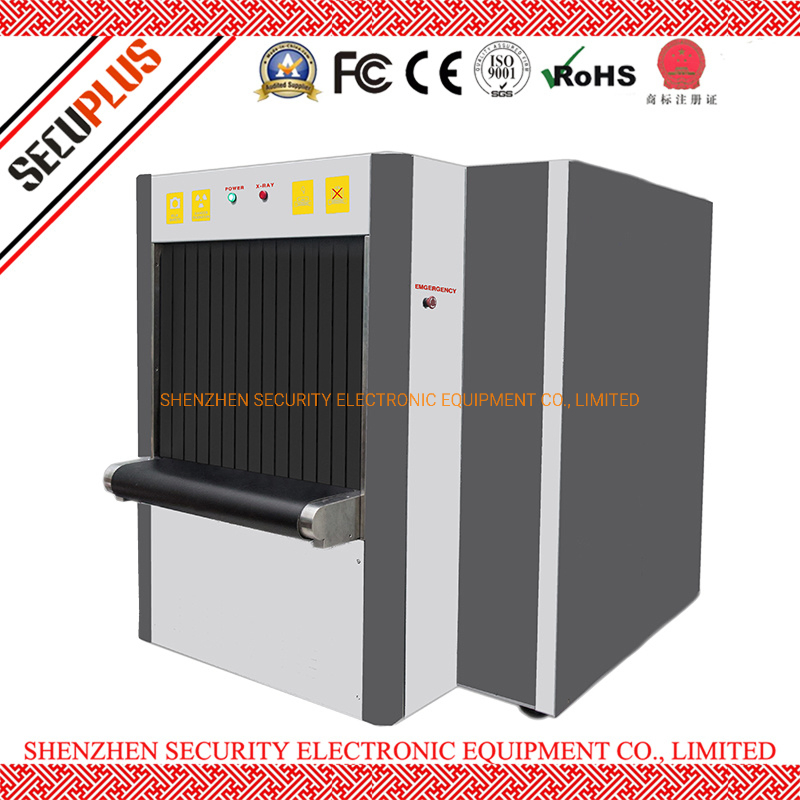 Logistics and Express Security Scanning Systems for Luggage Inspection SPX100100D