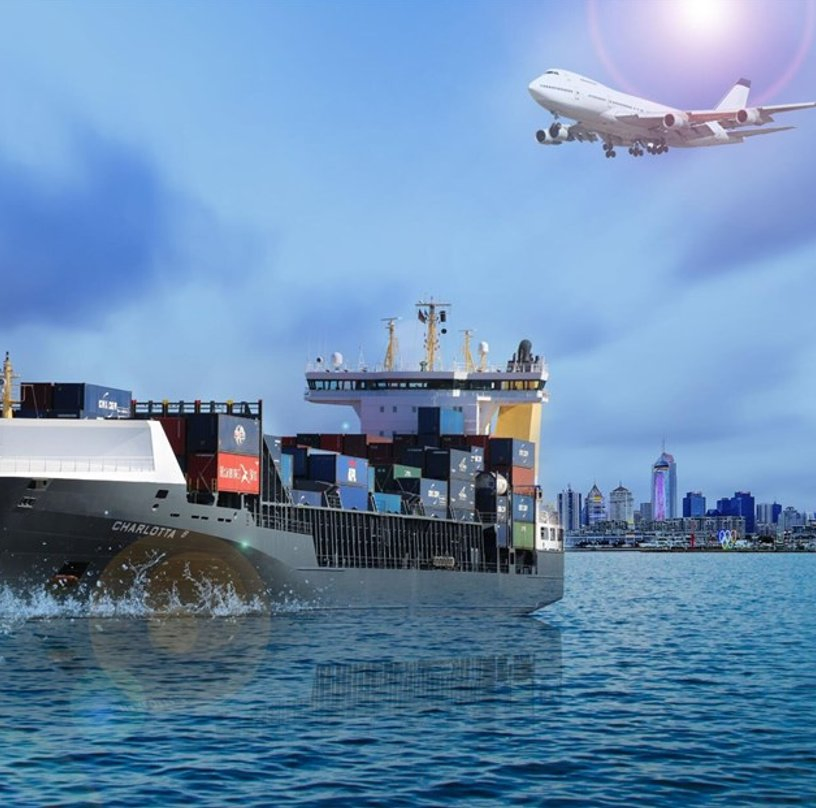 1688 Agent for Free Collection DDP Freight Forwarder From China to Bahrain/Kuwait/Qatar/Jordan Cheapest Shipping Price