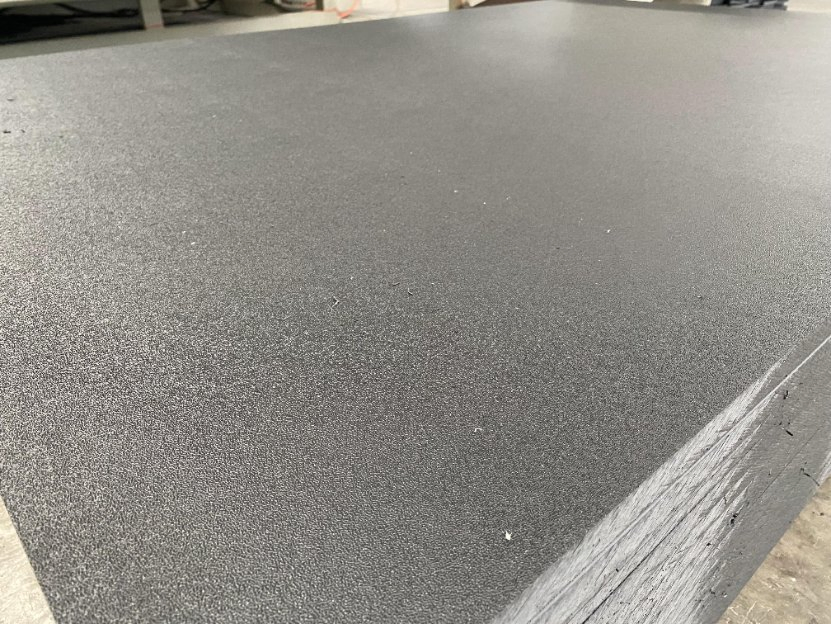 Construction Road Matte Temporary Roadway Mats Ground Protection Mats