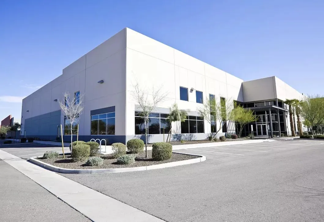 Manufacturing Facility