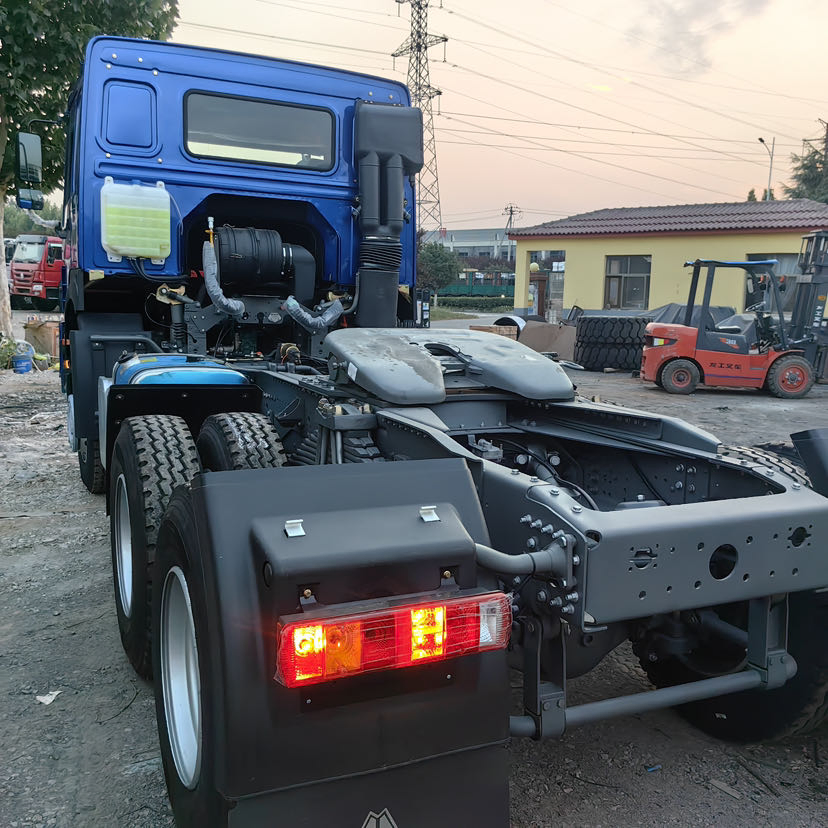 Brand New Used Second Hand Dump Truck 10 Wheel Heavy Duty Sinotruk HOWO Haohan Tractor Trucks Left Hand Right Hand Drive Nx Tx 6× 4 4× 2 Tipper Truck