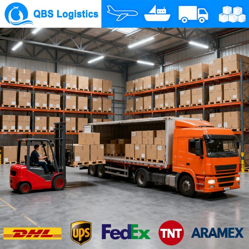 DDP Express Parcel to Hong Kong &amp; Taiwan Next-Day Delivery